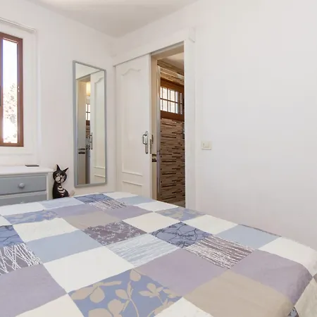 Lejlighed In Und Meerblick By Interhome