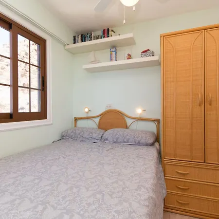Lejlighed In Und Meerblick By Interhome Palm-mar