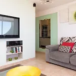 In Und Meerblick By Interhome Palm-mar