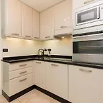 Διαμέρισμα In Und Meerblick By Interhome Palm-mar