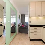 In Und Meerblick By Interhome Palm-mar