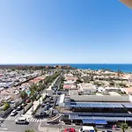 Διαμέρισμα In Und Meerblick By Interhome
