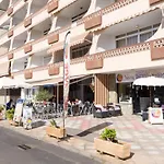 Διαμέρισμα In Und Meerblick By Interhome Palm-mar