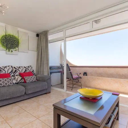 Διαμέρισμα In Und Meerblick By Interhome