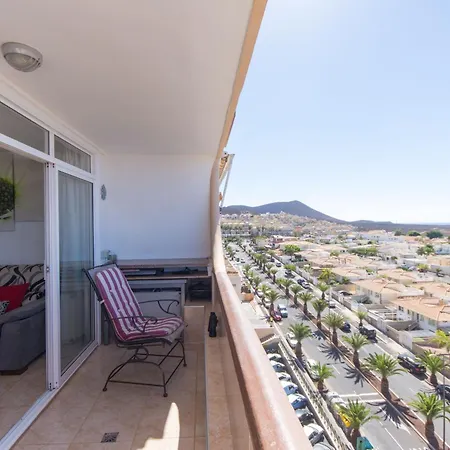 In Und Meerblick By Interhome * Palm-mar