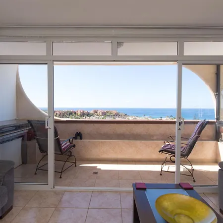 Appartement In Und Meerblick By Interhome *