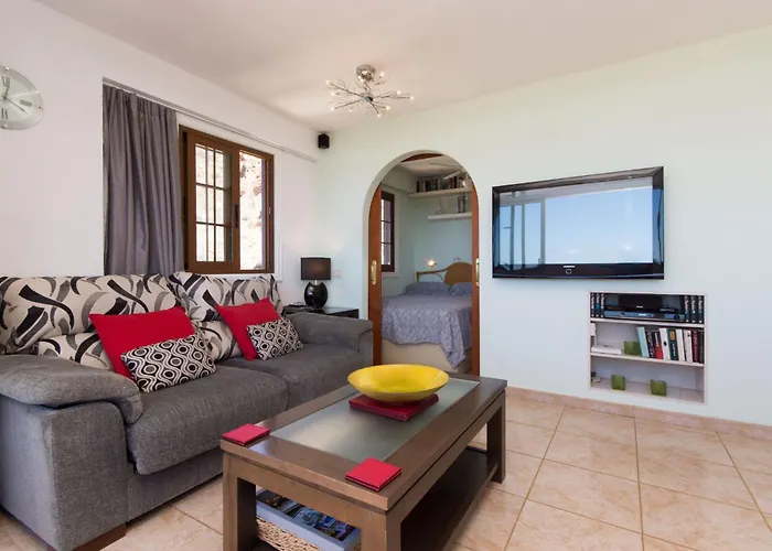 In Und Meerblick By Interhome * Palm-mar