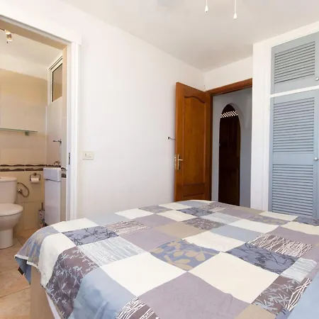 In Und Meerblick By Interhome شقة