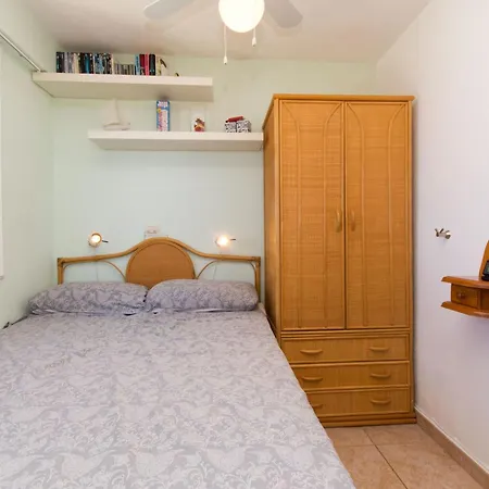 Апартаменты In Und Meerblick By Interhome
