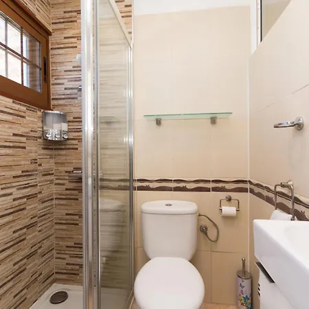 شقة In Und Meerblick By Interhome *